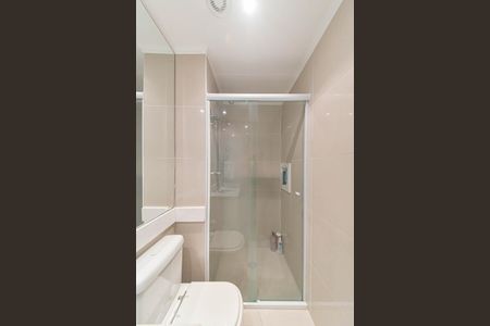 Apartamento à venda com 100m², 3 quartos e 2 vagasBanheiro Social