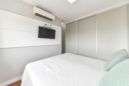 Apartamento à venda com 100m², 3 quartos e 2 vagasSuíte