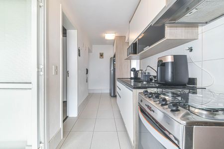 Apartamento à venda com 100m², 3 quartos e 2 vagasCozinha