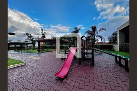 Apartamento à venda com 100m², 3 quartos e 2 vagasÁrea Comum