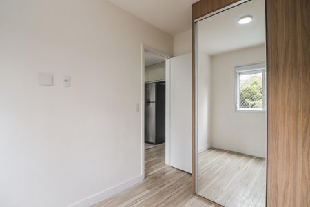 Apartamento à venda com 39m², 2 quartos e 1 vagaQuarto 1