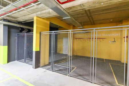 Apartamento à venda com 39m², 2 quartos e 1 vagaCondomínio