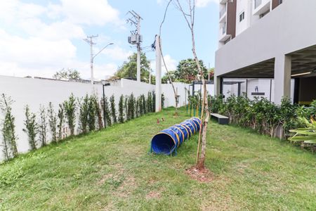 Apartamento à venda com 39m², 2 quartos e 1 vagaEspaço pet