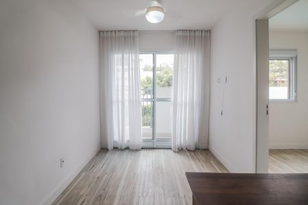 Sala de apartamento à venda com 2 quartos, 39m² em Vila Butantã, São Paulo