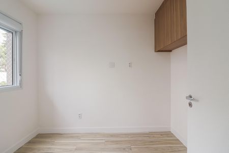 Quarto 2 de apartamento à venda com 2 quartos, 39m² em Vila Butantã, São Paulo