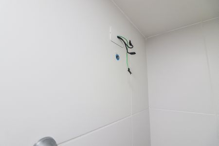 Apartamento à venda com 39m², 2 quartos e 1 vagaBanheiro