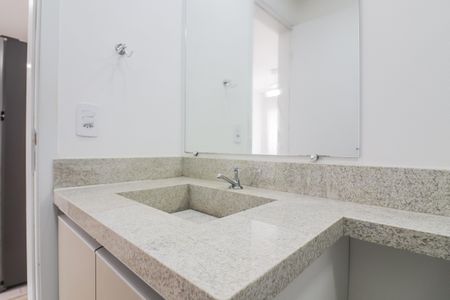 Apartamento à venda com 39m², 2 quartos e 1 vagaBanheiro
