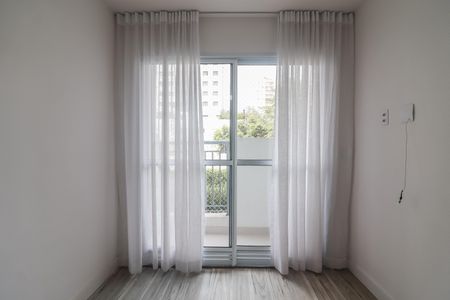 Sala de apartamento à venda com 2 quartos, 39m² em Vila Butantã, São Paulo