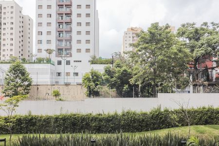 Varanda de apartamento à venda com 2 quartos, 39m² em Vila Butantã, São Paulo