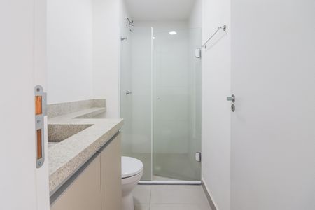 Apartamento à venda com 39m², 2 quartos e 1 vagaBanheiro