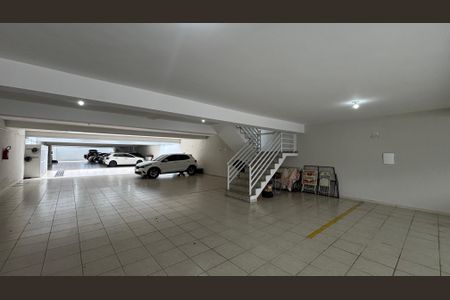 Apartamento à venda com 40m², 2 quartos e 1 vagaGaragem