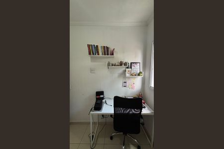 Apartamento à venda com 40m², 2 quartos e 1 vagaQuarto 2