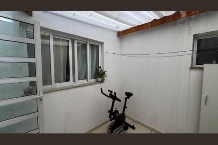 Apartamento à venda com 40m², 2 quartos e 1 vagaÁrea de Serviço