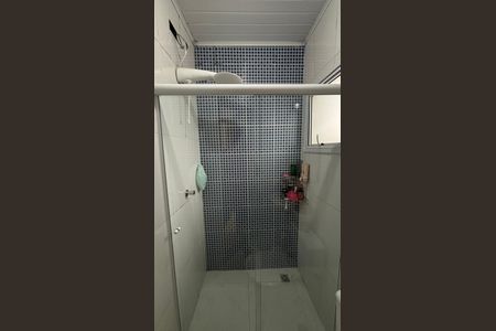 Apartamento à venda com 40m², 2 quartos e 1 vagaBanheiro