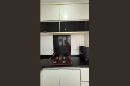 Apartamento à venda com 40m², 2 quartos e 1 vagaCozinha