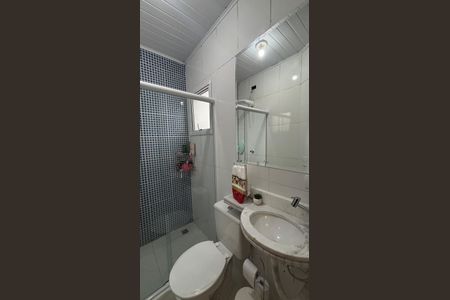 Apartamento à venda com 40m², 2 quartos e 1 vagaBanheiro