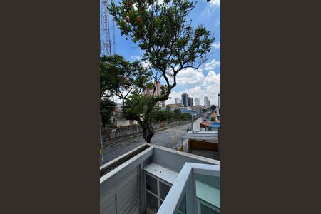 Apartamento à venda com 40m², 2 quartos e 1 vagaQuarto 1 Varanda