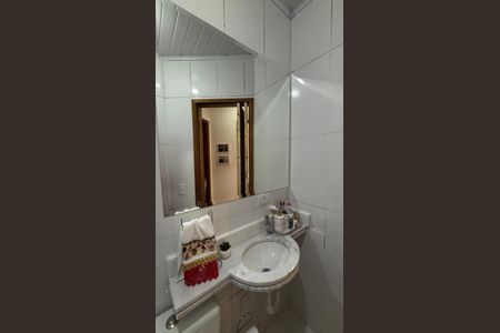 Apartamento à venda com 40m², 2 quartos e 1 vagaBanheiro