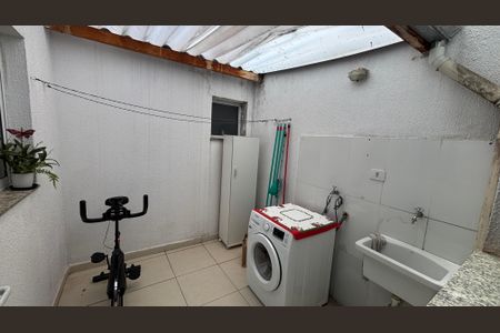 Apartamento à venda com 40m², 2 quartos e 1 vagaÁrea de Serviço