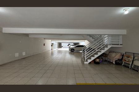 Apartamento à venda com 40m², 2 quartos e 1 vagaGaragem