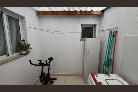 Apartamento à venda com 40m², 2 quartos e 1 vagaÁrea de Serviço