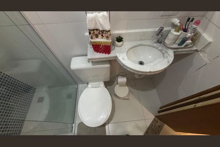 Apartamento à venda com 40m², 2 quartos e 1 vagaBanheiro