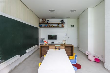 Apartamento à venda com 67m², 2 quartos e 1 vaga Apartamento à venda com 67m², 2 quartos e 1 vagaBrinquedoteca