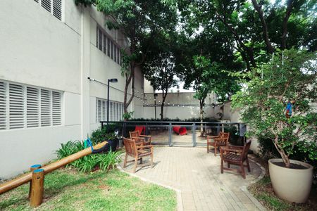 Apartamento à venda com 67m², 2 quartos e 1 vaga Apartamento à venda com 67m², 2 quartos e 1 vagaÁrea Pet