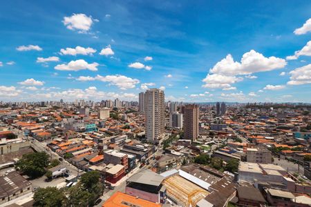 Varanda de apartamento para alugar com 2 quartos, 67m² em Sacomã, São Paulo