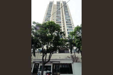 Apartamento à venda com 67m², 2 quartos e 1 vaga Apartamento à venda com 67m², 2 quartos e 1 vagaFachada