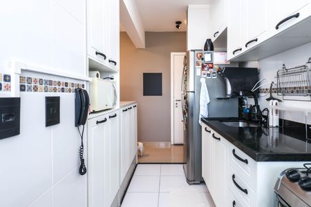 Apartamento à venda com 67m², 2 quartos e 1 vaga Apartamento à venda com 67m², 2 quartos e 1 vagaCozinha