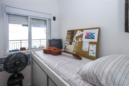 Apartamento à venda com 67m², 2 quartos e 1 vaga Apartamento à venda com 67m², 2 quartos e 1 vagaQuarto 2