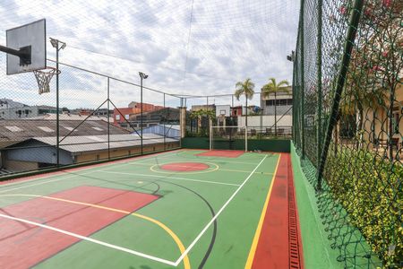 Apartamento à venda com 67m², 2 quartos e 1 vaga Apartamento à venda com 67m², 2 quartos e 1 vagaQuadra