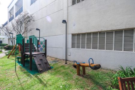 Apartamento à venda com 67m², 2 quartos e 1 vaga Apartamento à venda com 67m², 2 quartos e 1 vagaPlayground