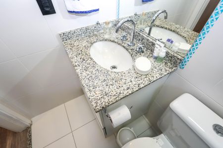 Apartamento à venda com 67m², 2 quartos e 1 vaga Apartamento à venda com 67m², 2 quartos e 1 vagaQuarto 1 - Suíte