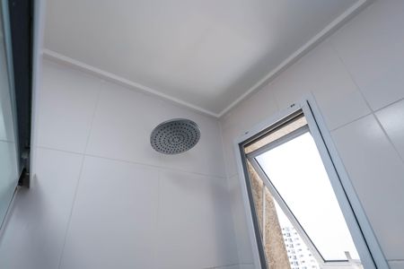 Apartamento à venda com 67m², 2 quartos e 1 vaga Apartamento à venda com 67m², 2 quartos e 1 vagaBanheiro