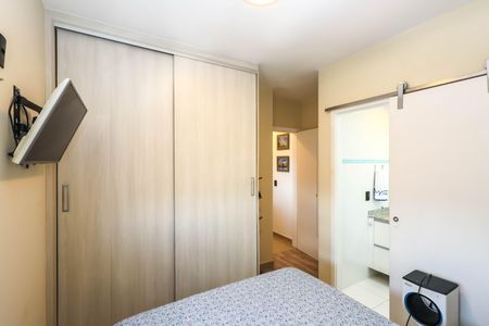 Apartamento à venda com 67m², 2 quartos e 1 vaga Apartamento à venda com 67m², 2 quartos e 1 vagaQuarto 1 - Suíte