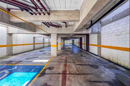 Apartamento para alugar com 37m², 2 quartos e 1 vagaGaragem