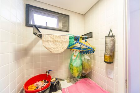 Apartamento para alugar com 37m², 2 quartos e 1 vagaÁrea de Serviço