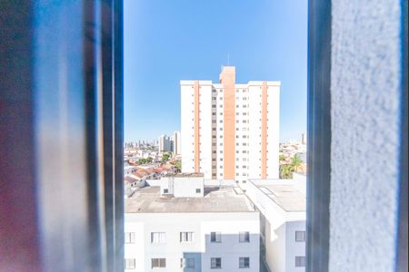 Apartamento para alugar com 37m², 2 quartos e 1 vagaVista do Quarto 2