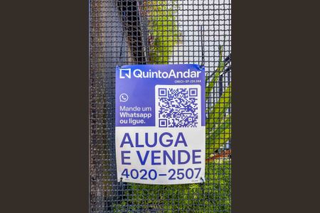 Apartamento para alugar com 37m², 2 quartos e 1 vagaPlaca Instalada na Fachada