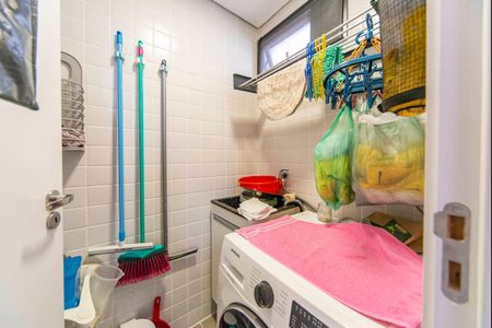 Apartamento para alugar com 37m², 2 quartos e 1 vagaÁrea de Serviço