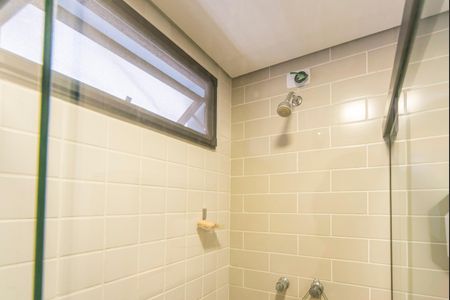 Apartamento para alugar com 37m², 2 quartos e 1 vagaBanheiro 