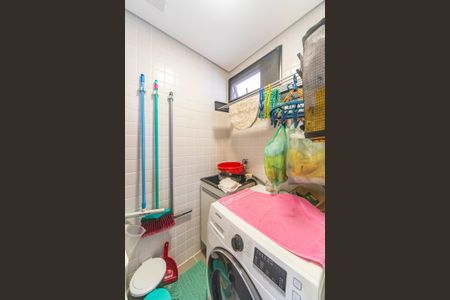 Apartamento para alugar com 37m², 2 quartos e 1 vagaÁrea de Serviço