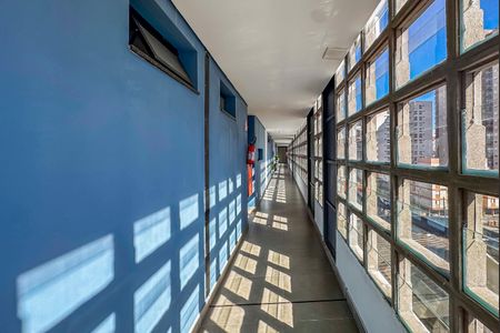 Apartamento para alugar com 37m², 2 quartos e 1 vagaÁrea comum