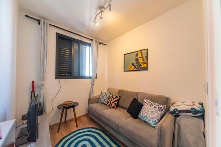 Apartamento para alugar com 37m², 2 quartos e 1 vagaQuarto 2
