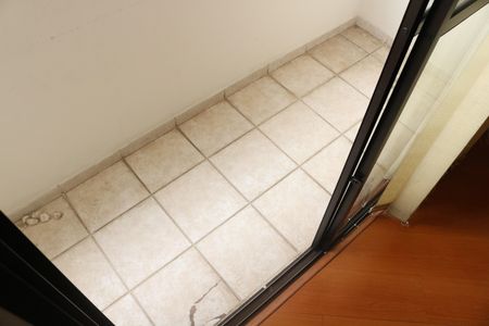 Sala de apartamento à venda com 2 quartos, 104m² em Vila Leopoldina, São Paulo