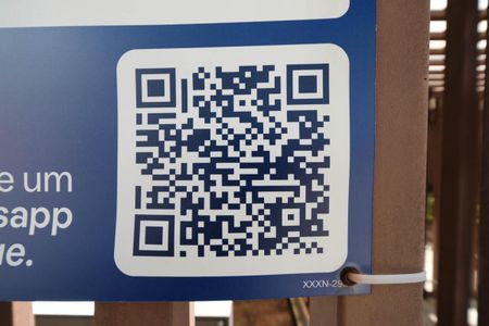 Apartamento para alugar com 50m², 2 quartos e 1 vagaFachada