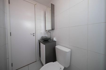 Apartamento para alugar com 50m², 2 quartos e 1 vagaBanheiro