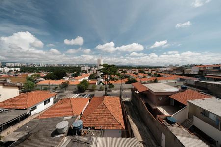 Apartamento para alugar com 50m², 2 quartos e 1 vagaQuarto 2